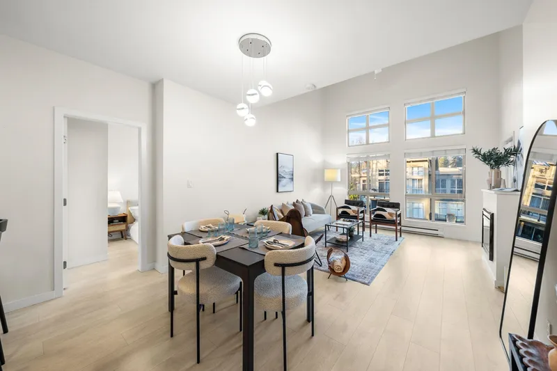 407 201 MORRISSEY ROAD - photo 2 of 25