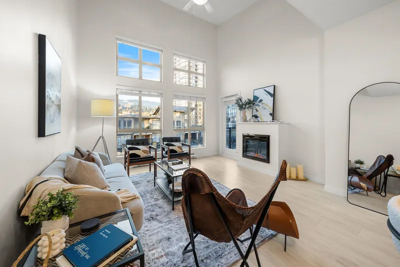 407 201 MORRISSEY ROAD - photo 3 of 25