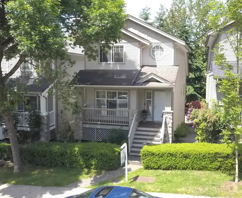 22791 116 AVENUE - photo 1 of 25