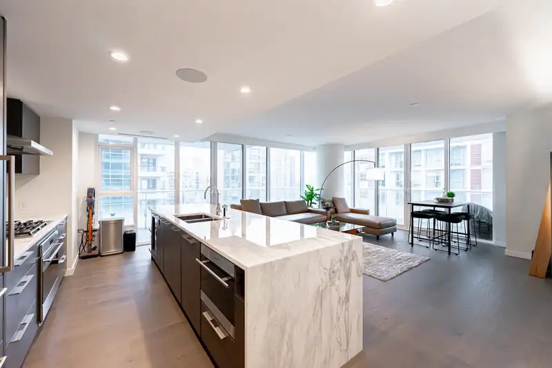 1502 1335 HOWE STREET - photo 1 of 25
