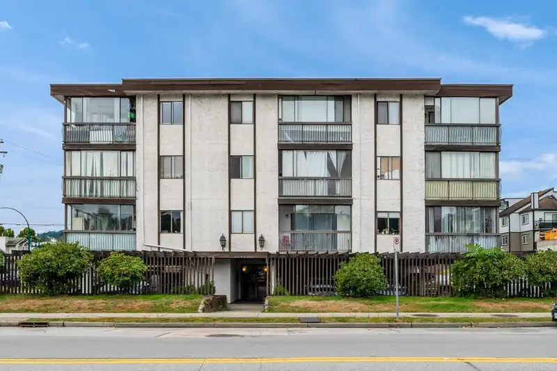 203 2425 SHAUGHNESSY STREET - photo 1 of 18