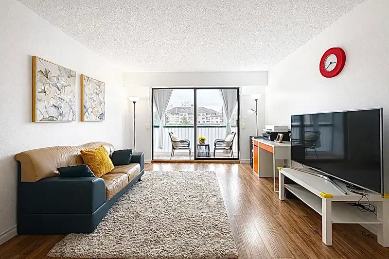 203 2425 SHAUGHNESSY STREET - photo 3 of 18