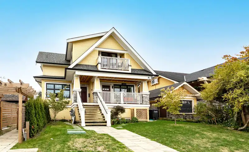 1672 E 15TH AVENUE - photo 1 of 30