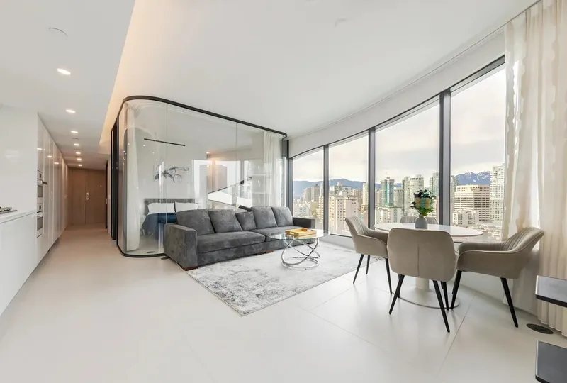 1308 1033 NELSON STREET - photo 4 of 21