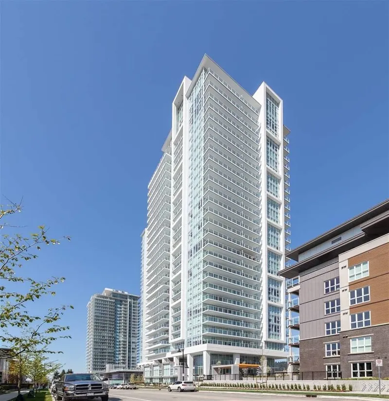 2602 525 FOSTER AVENUE - photo 1 of 11