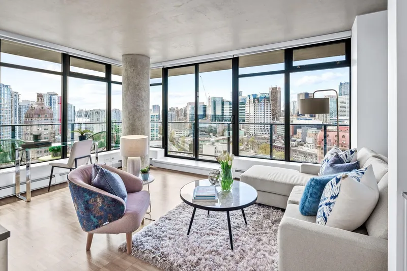 2105 108 W CORDOVA STREET - photo 3 of 25