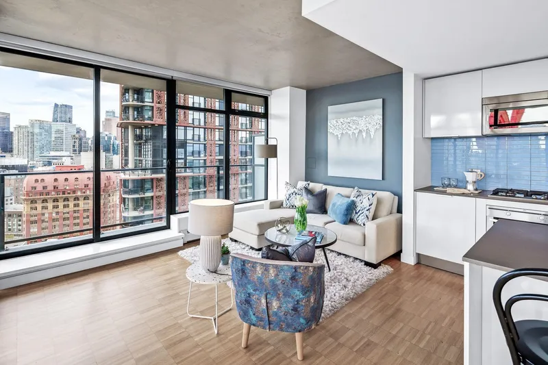 2105 108 W CORDOVA STREET - photo 4 of 25