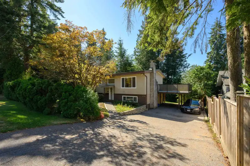 2751 MT SEYMOUR PARKWAY - photo 1 of 40