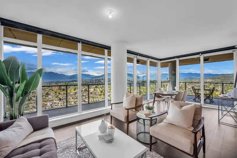3806 4890 LOUGHEED HIGHWAY - photo 1 of 34