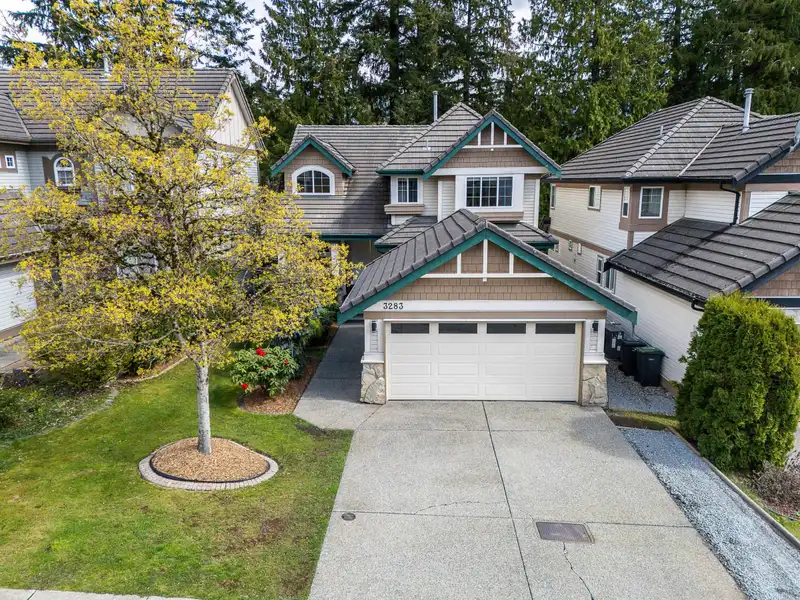 3283 CHARTWELL GREEN - photo 2 of 40