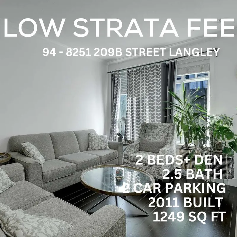 94 8251 209B STREET - photo 4 of 25