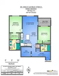 301 3018 ST GEORGE STREET - thumbnail 27