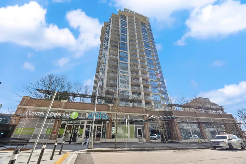 206 608 BELMONT STREET - photo 1 of 25