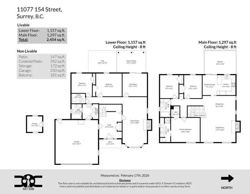 11077 154 STREET - photo 3 of 36