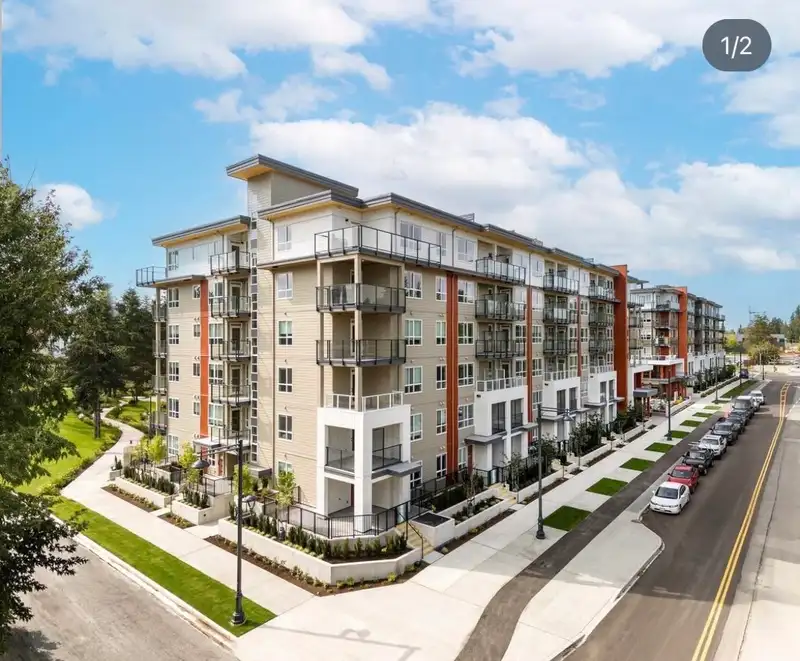 205 13258 105 AVENUE - photo 1 of 23