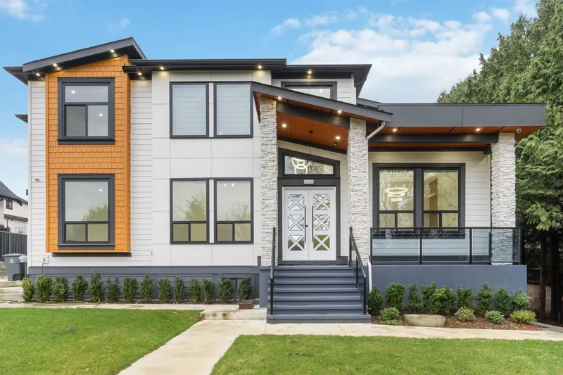 5468 184 STREET - photo 1 of 22