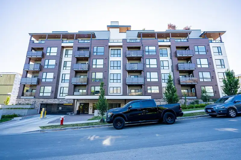 308 11703 FRASER STREET - photo 1 of 34