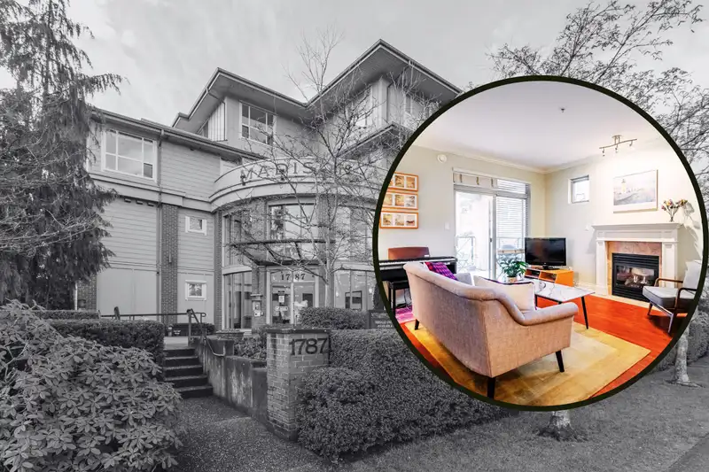 207 1787 154 STREET - photo 1 of 34
