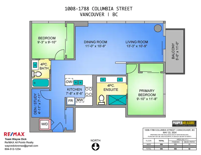 1008 1788 COLUMBIA STREET - photo 2 of 18