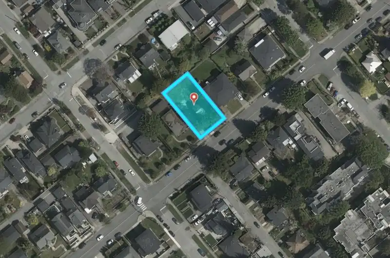 1315 SIXTH AVENUE - photo 1 of 4