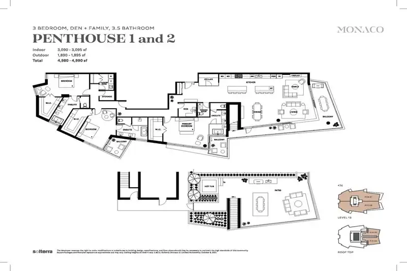 1302 1342 JOHNSTON ROAD - photo 2 of 37