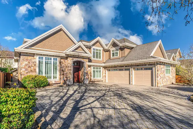3231 WARDMORE PLACE - photo 1 of 18