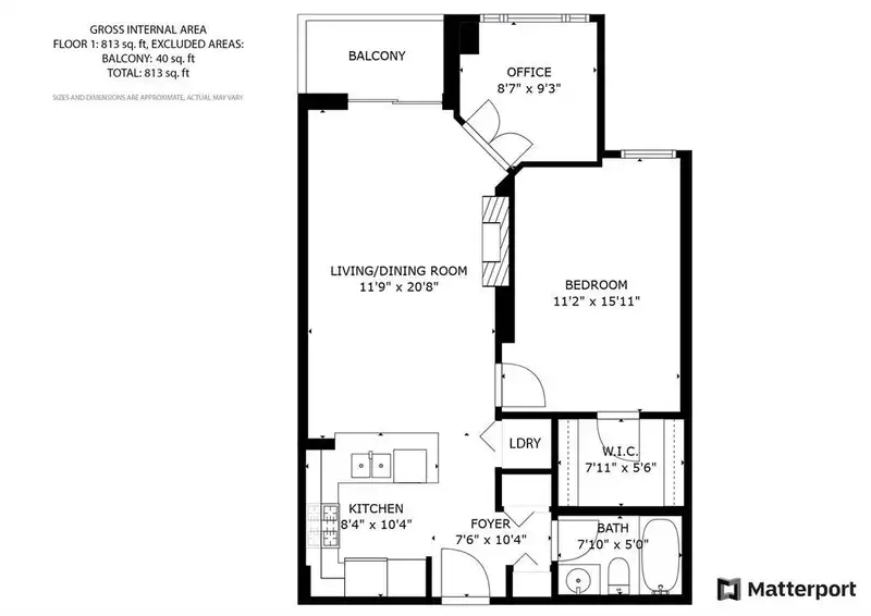 312 5770 OAK STREET - photo 2 of 35