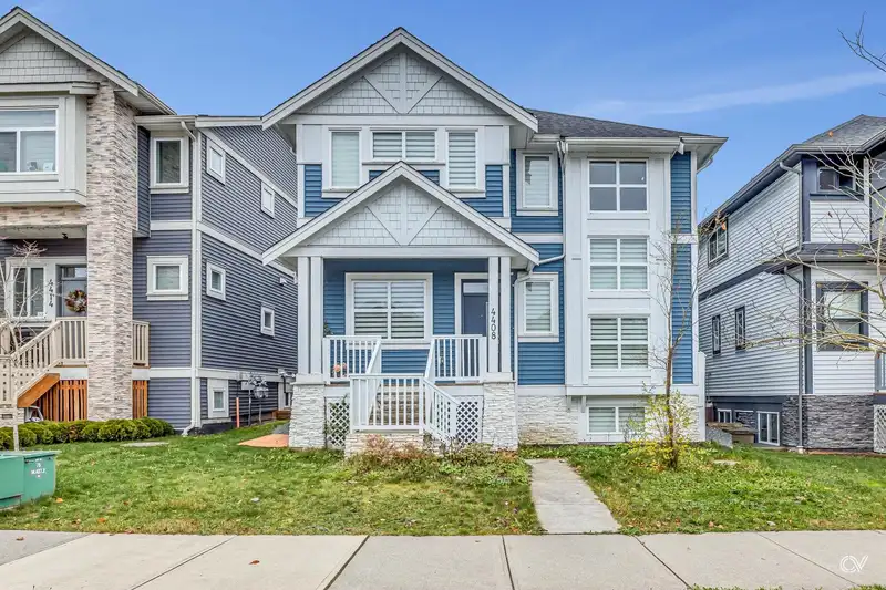 4408 N AUGUSTON PARKWAY - photo 1 of 33