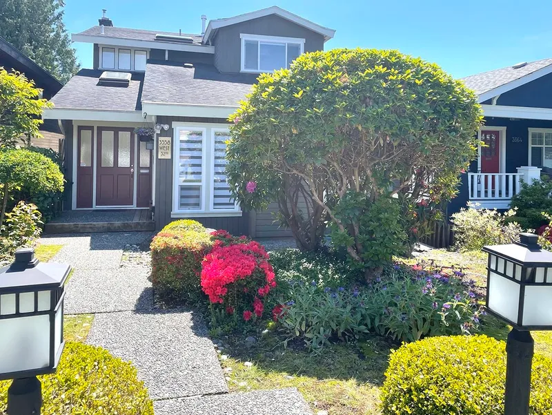 3558 W 32ND AVENUE - photo 2 of 25