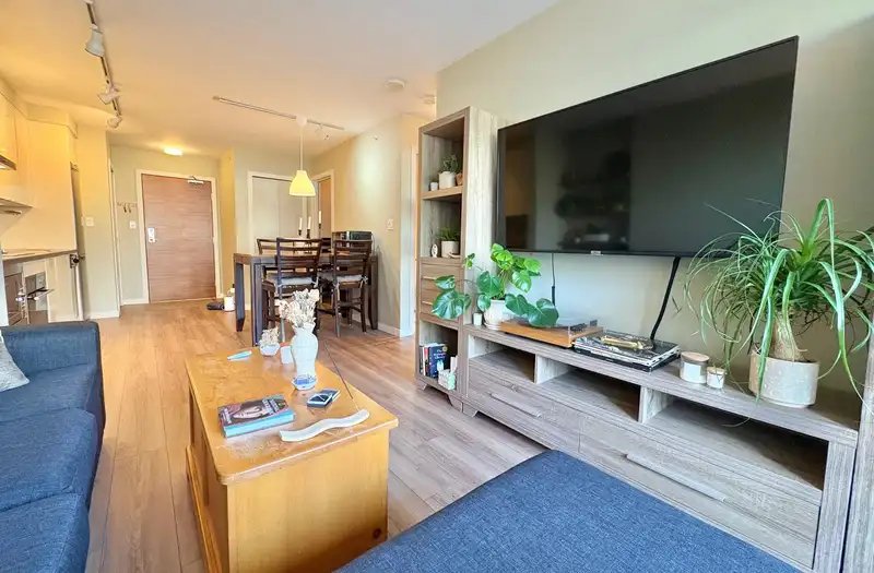 308 161 W GEORGIA STREET - photo 3 of 36