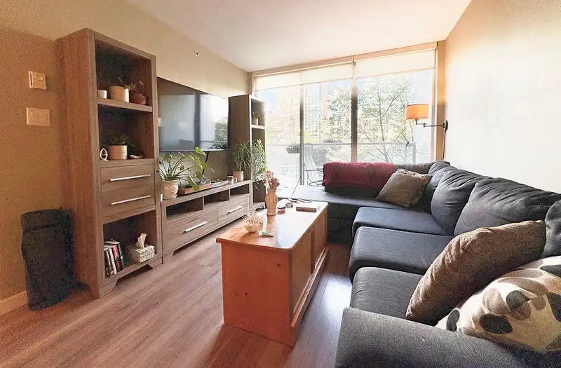 308 161 W GEORGIA STREET - photo 4 of 36