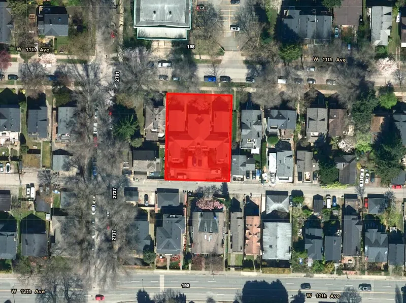 154-168 W 11TH AVENUE - photo 4 of 4