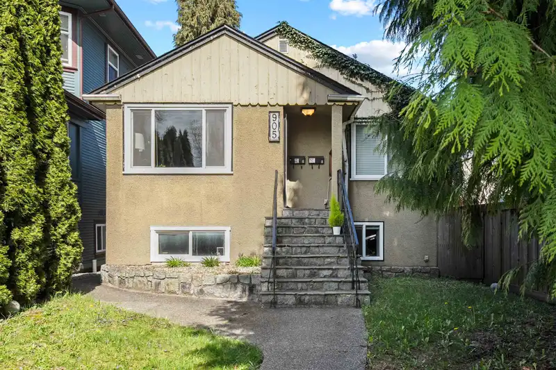 905 W 23RD AVENUE - photo 1 of 19