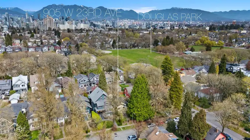 905 W 23RD AVENUE - photo 3 of 19