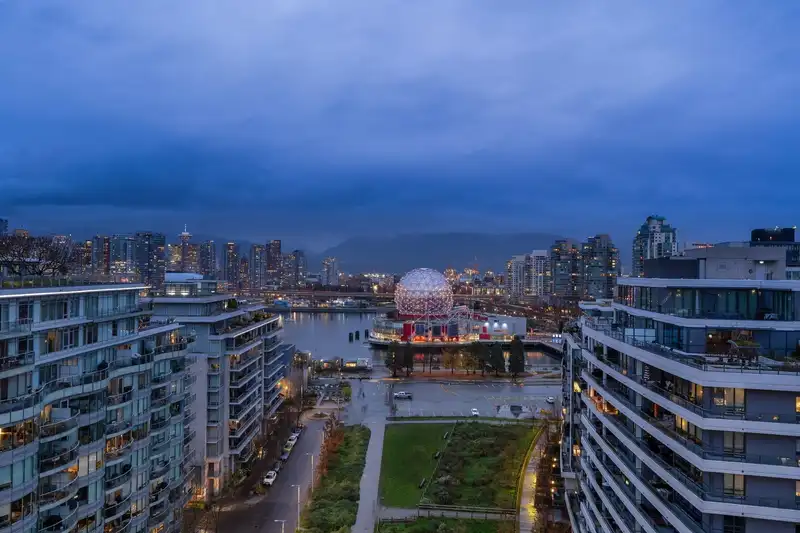 1506 1708 ONTARIO STREET - photo 3 of 40