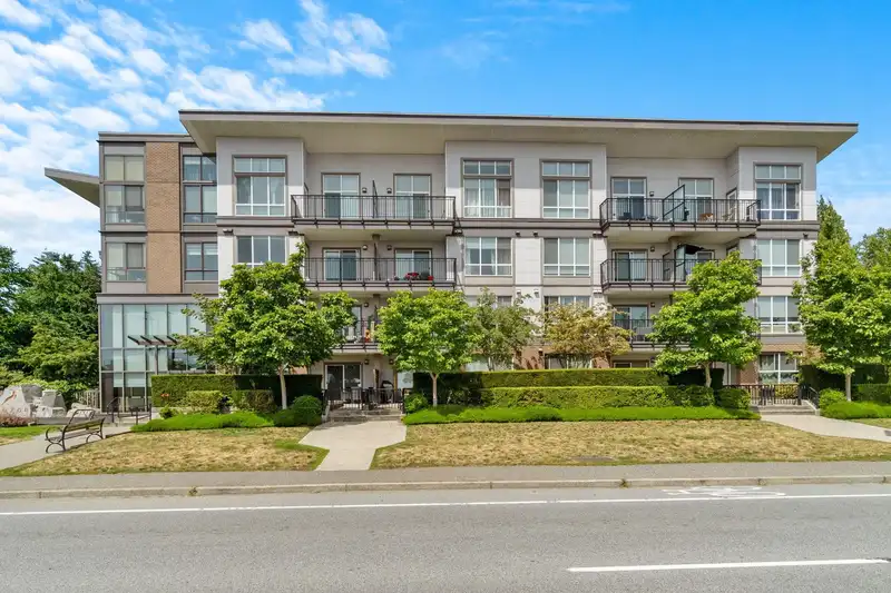 307 12039 64 AVENUE - photo 1 of 18