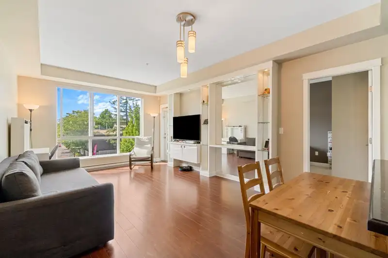 307 12039 64 AVENUE - photo 3 of 18