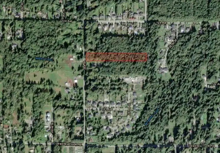12300 264 STREET - photo 2 of 3