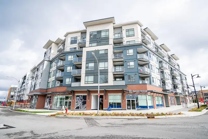 210 7920 206 STREET - photo 1 of 25