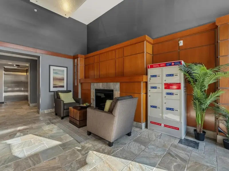 206 3105 LINCOLN AVENUE - photo 3 of 25