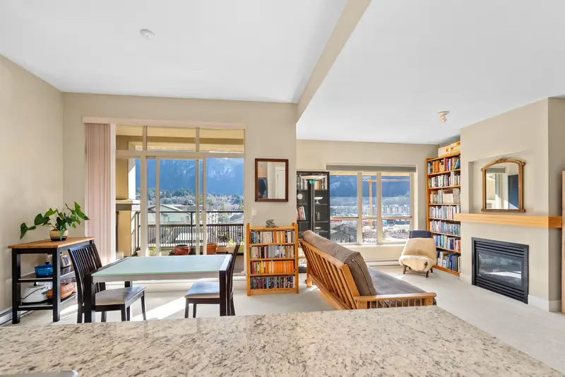 602 1211 VILLAGE GREEN WAY - photo 1 of 25