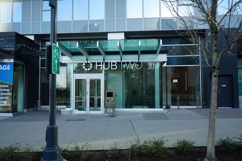 2710 13655 FRASER HIGHWAY - photo 2 of 13