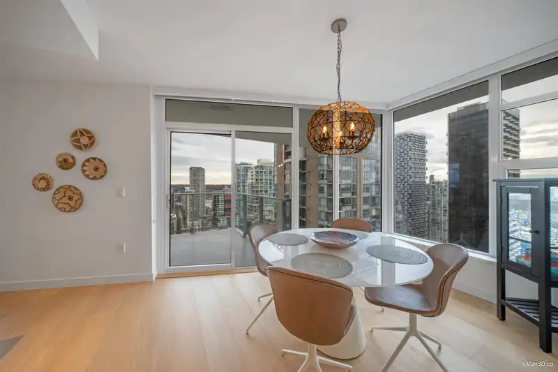 2811 1289 HORNBY STREET - photo 4 of 30