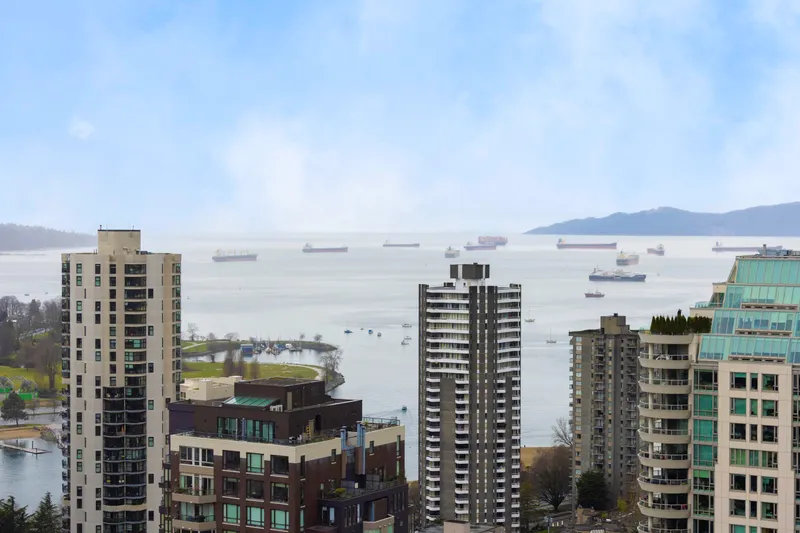 2801 1308 HORNBY STREET - photo 2 of 25