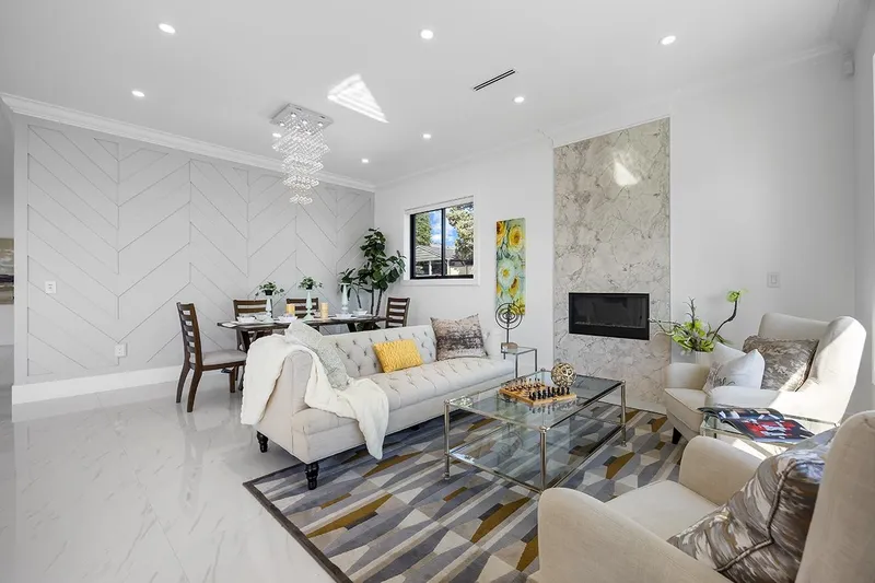 4527 CLINTON STREET - photo 2 of 25