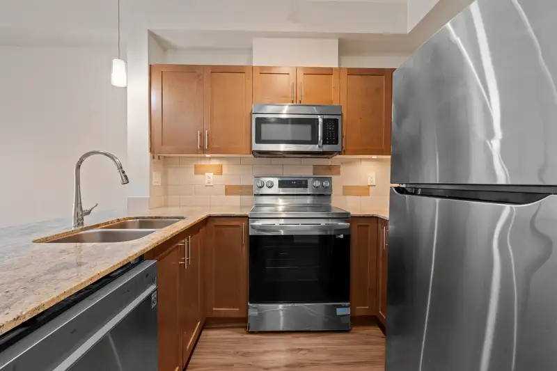 217 13468 KING GEORGE BOULEVARD - photo 1 of 27