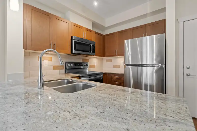 217 13468 KING GEORGE BOULEVARD - photo 3 of 27