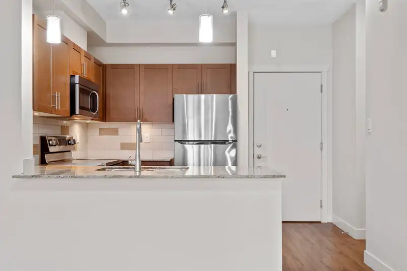 217 13468 KING GEORGE BOULEVARD - photo 4 of 27