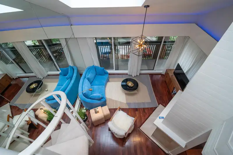 409 1274 BARCLAY STREET - photo 1 of 40