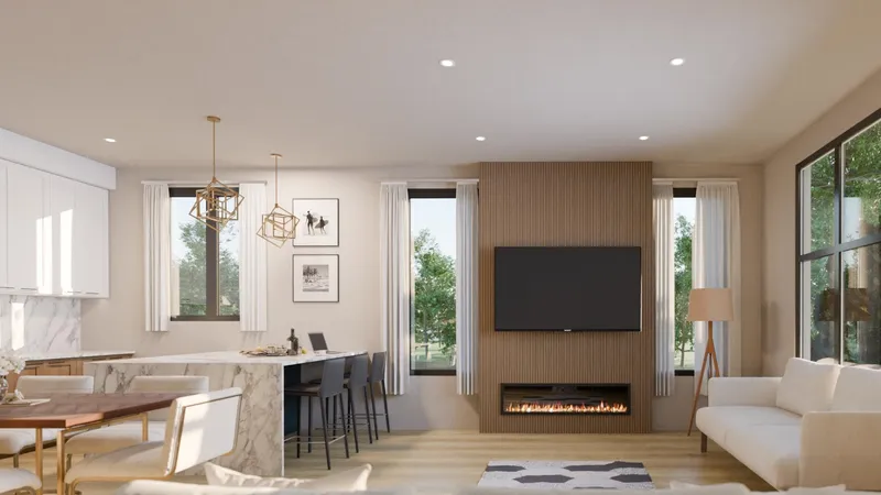 1 4910 LAUREL STREET - photo 2 of 8